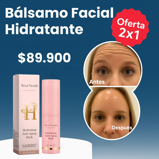 GlowLift™ – Bálsamo de Colágeno Reafirmante y Antiedad