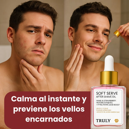 Combo Rosa Delicada™  Suavidad, Luminosidad en un Solo Paso