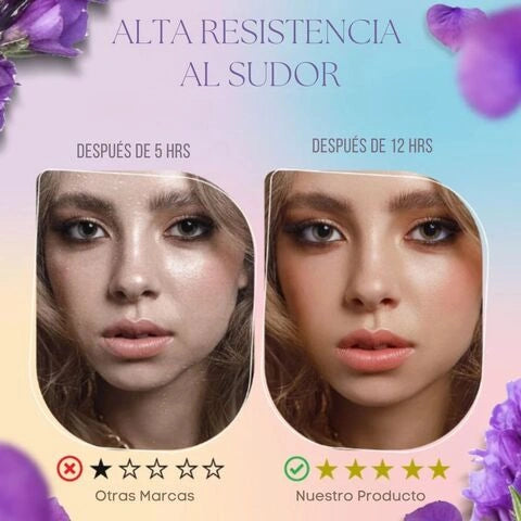 Combo salvavidas: piel fresh + cejas listas