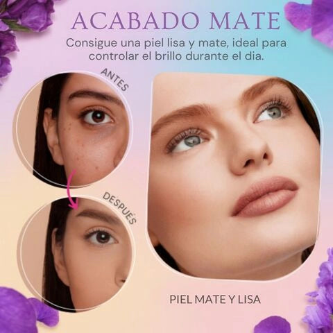 Combo salvavidas: piel fresh + cejas listas