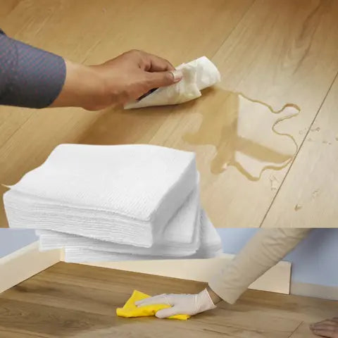 Limpiador de Orina para Mascotas - Polvo Absorbente