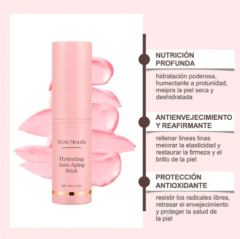 GlowLift™ – Bálsamo de Colágeno Reafirmante y Antiedad