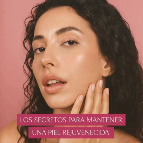 GlowLift™ – Bálsamo de Colágeno Reafirmante y Antiedad
