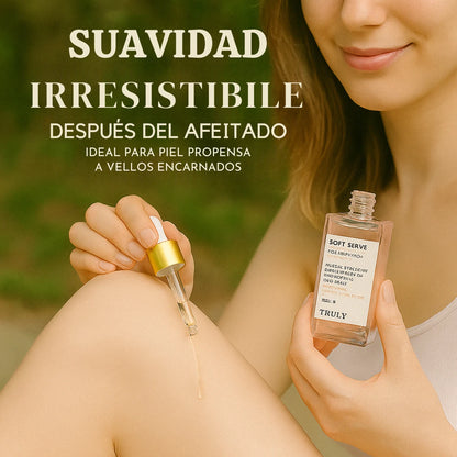 Combo Rosa Delicada™  Suavidad, Luminosidad en un Solo Paso